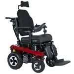 High Quality BOUNDER Power Wheelchairs