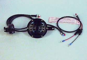 Electric Horn
