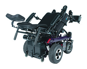BOUNDER 300 Power Wheelchair