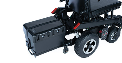 BOUNDER 300 Power Wheelchair
