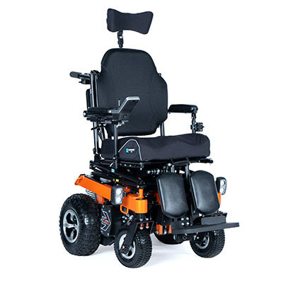 BOUNDER 300 Power Wheelchair