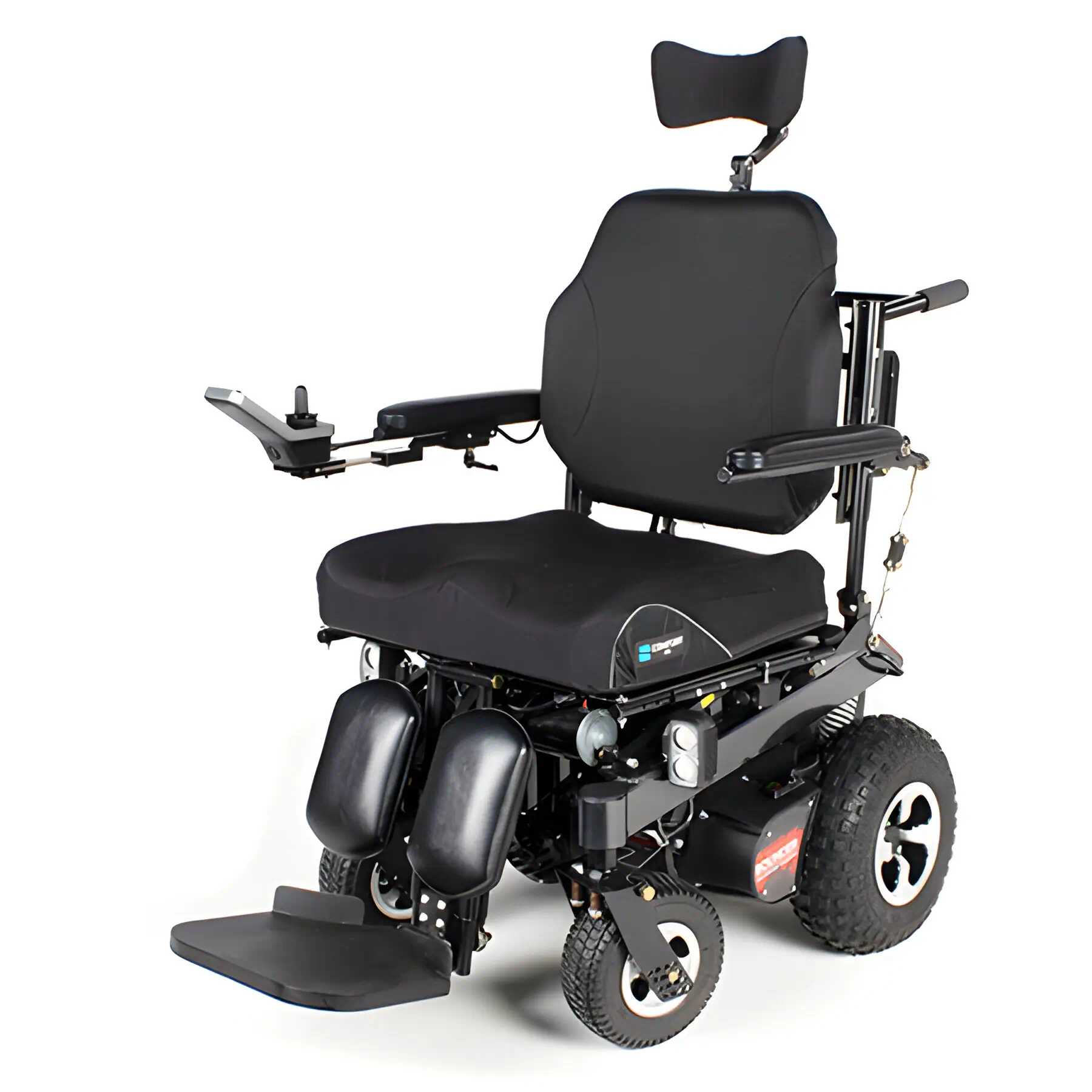 BOUNDER 450 Power Wheelchair