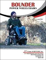 BOUNDER MOBILITY Brochure